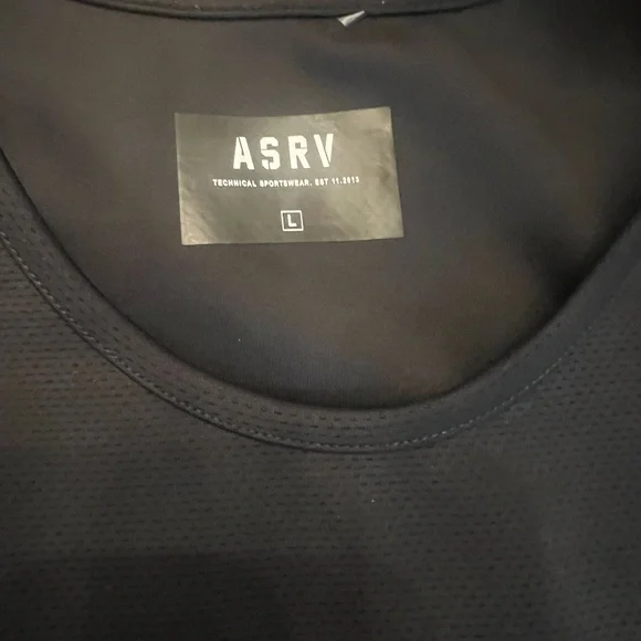 ASRV DSG 0136 Heavy Duty Utility Tech Black Large - Picture 4 of 4